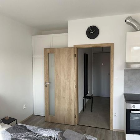 卡什佩尔斯凯霍里Apartman U Tedyho公寓 外观 照片