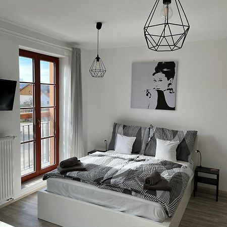 卡什佩尔斯凯霍里Apartman U Tedyho公寓 外观 照片