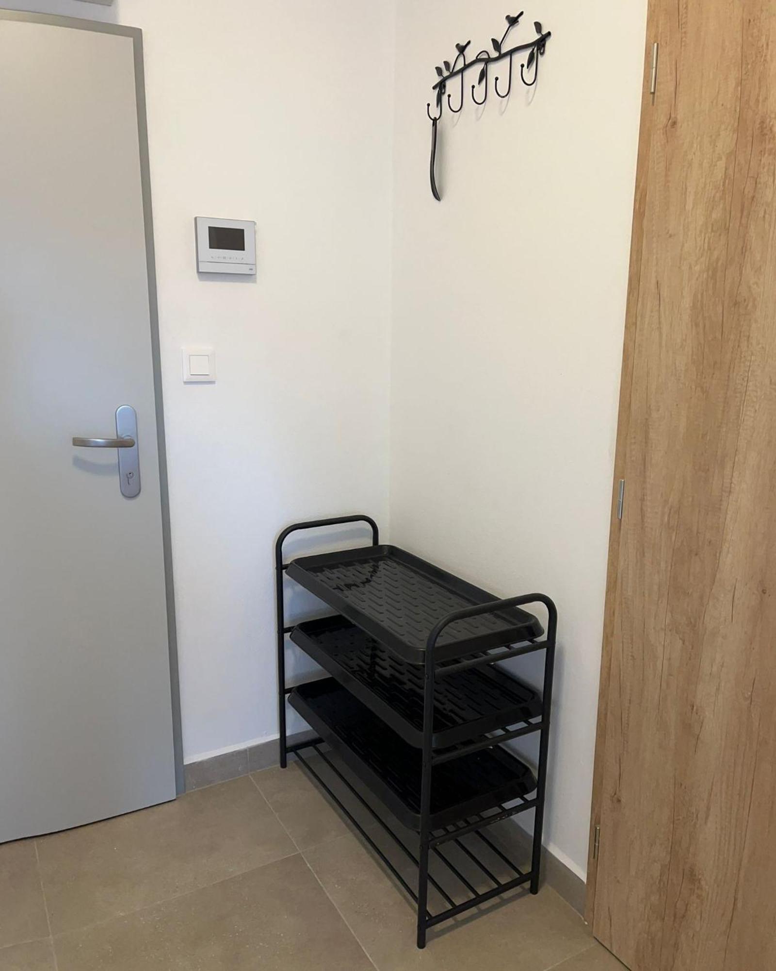 卡什佩尔斯凯霍里Apartman U Tedyho公寓 外观 照片